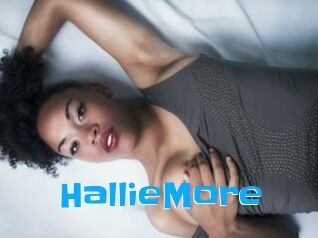 HallieMore