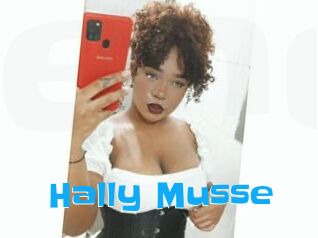 Hally_Musse