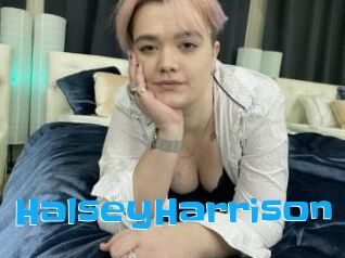 HalseyHarrison