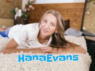 HanaEvans