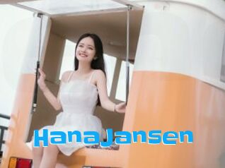 HanaJansen