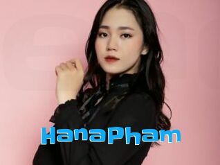 HanaPham