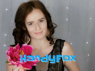 HandyFox