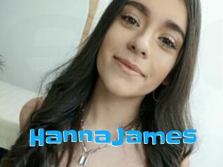 HannaJames