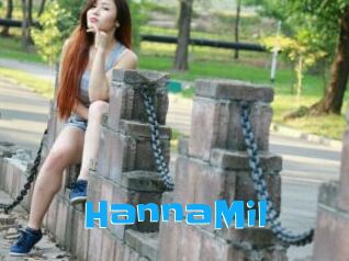 HannaMil