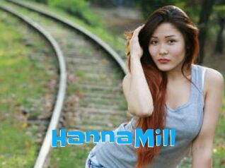 HannaMill