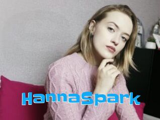 HannaSpark