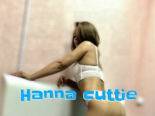 Hanna_cuttie