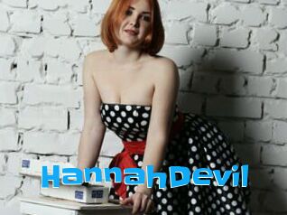 HannahDevil