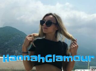 HannahGlamour