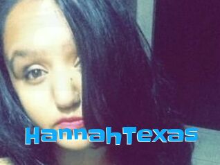 Hannah_Texas