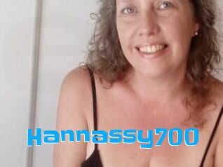 Hannassy700