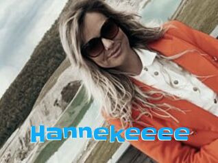 Hannekeeee