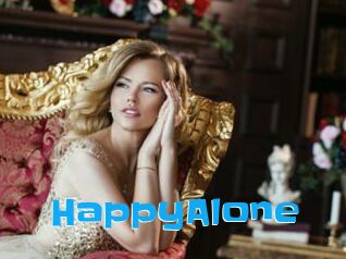 HappyAlone