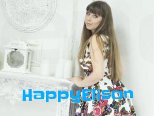 HappyElison