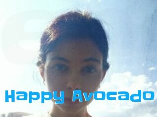 Happy_Avocado