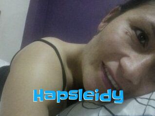 Hapsleidy