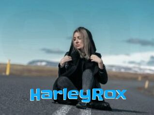 HarleyRox