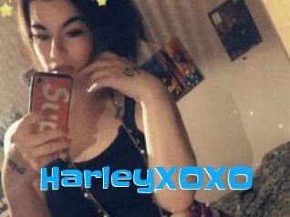 HarleyXOXO