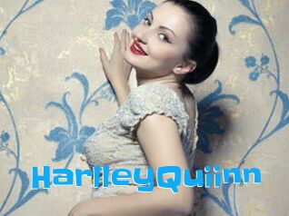 HarlleyQuiinn