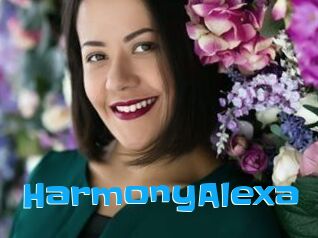 HarmonyAlexa