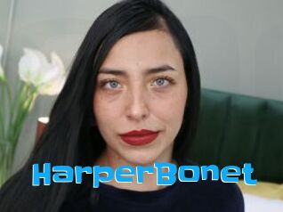 HarperBonet