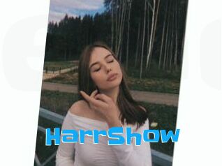 HarrShow