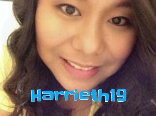 Harrieth19