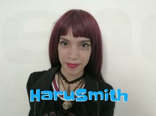 HaruSmith