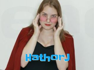 HathorJ