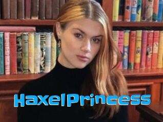 HaxelPrincess