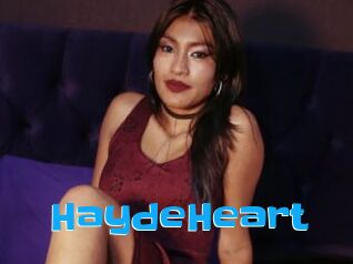 HaydeHeart