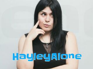 HayleyAlone