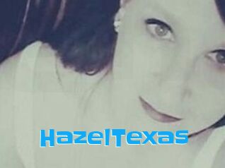 Hazel_Texas