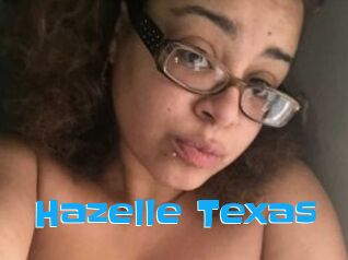 Hazelle_Texas