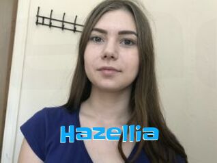 Hazellia