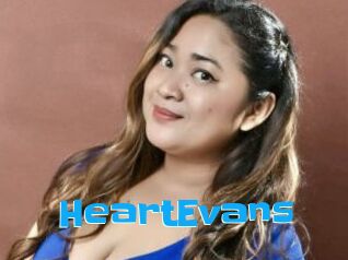 HeartEvans