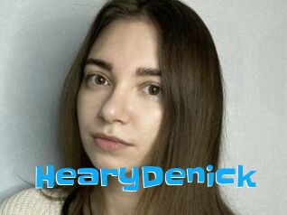 HearyDenick