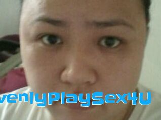 HeavenlyPlaySex4U