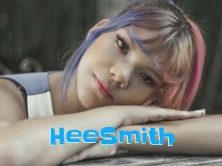 HeeSmith