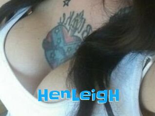 HenLeigH