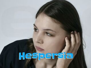 Hespersia