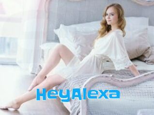 HeyAlexa