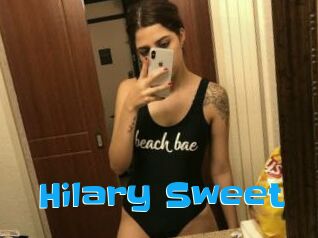 Hilary_Sweet