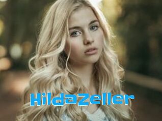 HildaZeller