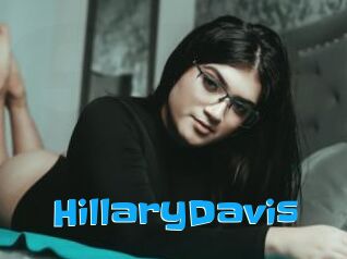 HillaryDavis