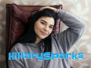 HillarySparks