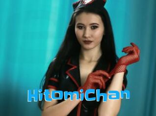 HitomiChan