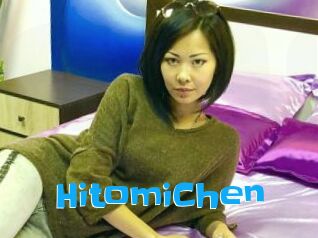 HitomiChen