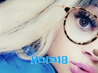 Hola18